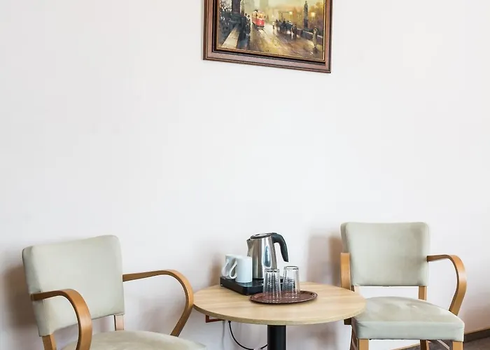 Hotel D'angelo 3*