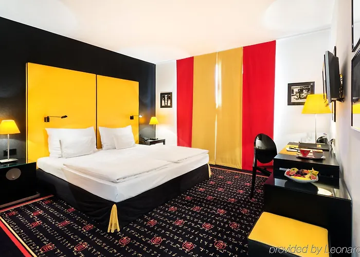 Hotel D'angelo