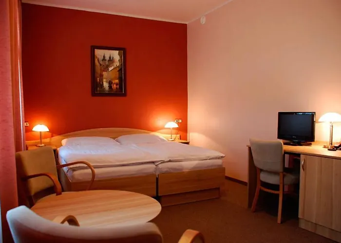 D'angelo Hotel