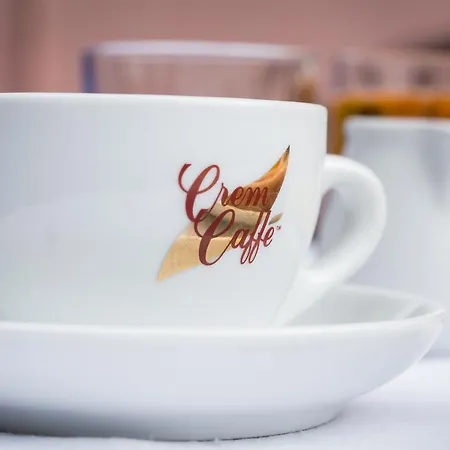 D'angelo Hotel Praga