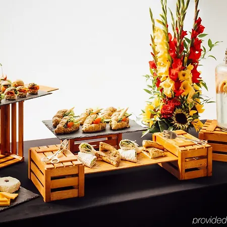 D'angelo Hotel Praga