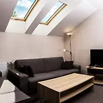 D'angelo 3* Prága