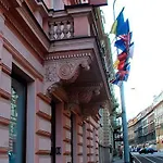 D'angelo Praga