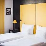 D'angelo 3* Prága