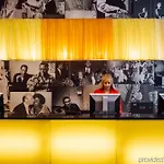 D'angelo 3* Prága