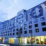 D'angelo Hotel 3*