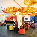 D'angelo Hotel