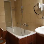 Szálloda D'angelo 3*