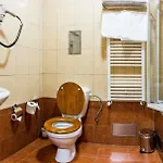 Szálloda D'angelo Prága