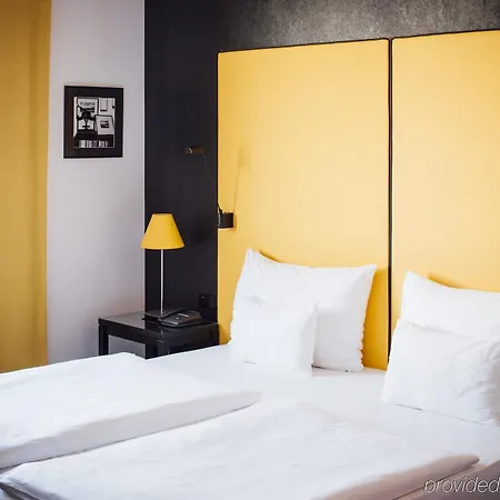 D'angelo 3* براغ