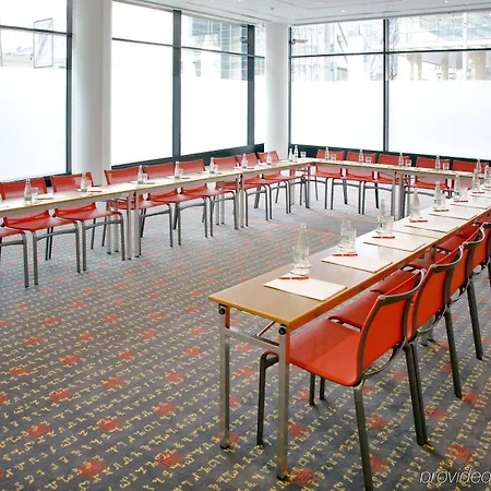 D'angelo فندق براغ