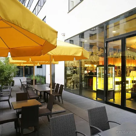 D'angelo 3* براغ