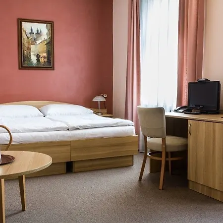Hotel D'angelo