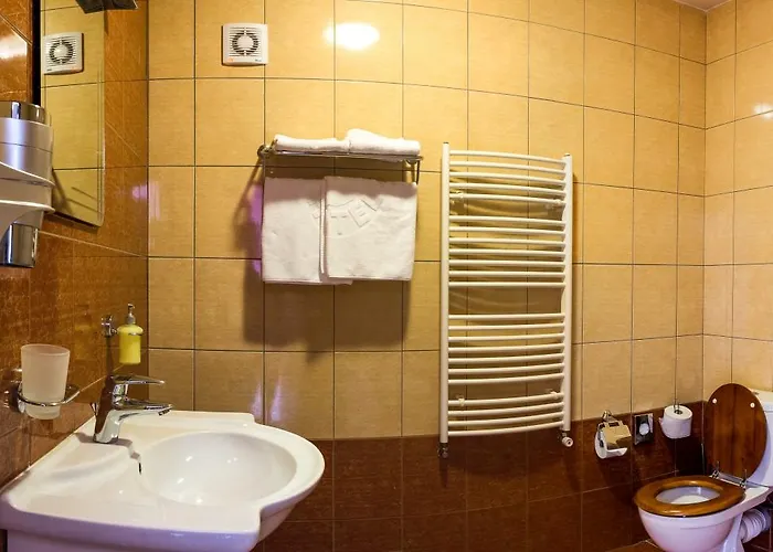 D'angelo Hotel Praga