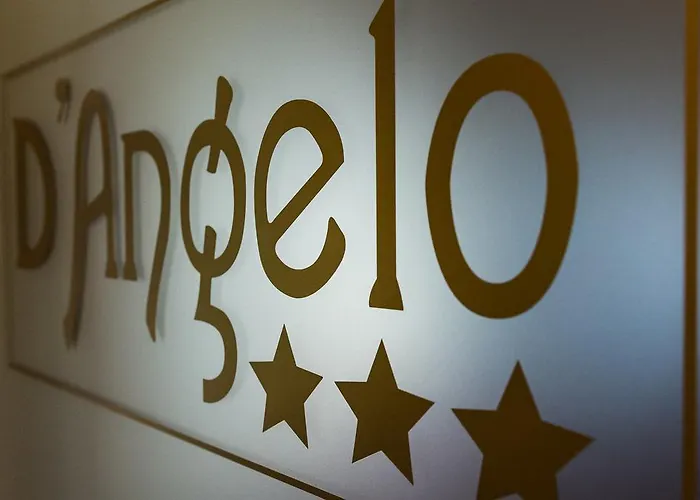 D'angelo 3*