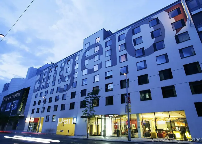 D'angelo Hotel 3*