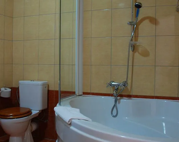 Hotel D'angelo 3*