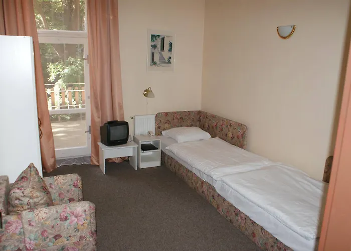 Hotel D'angelo 3*