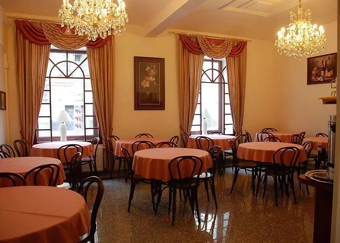 Hotel D'angelo