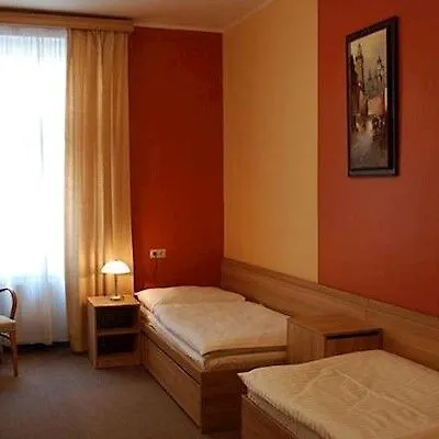 Hotel D'angelo