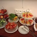 D'angelo 3* プラハ