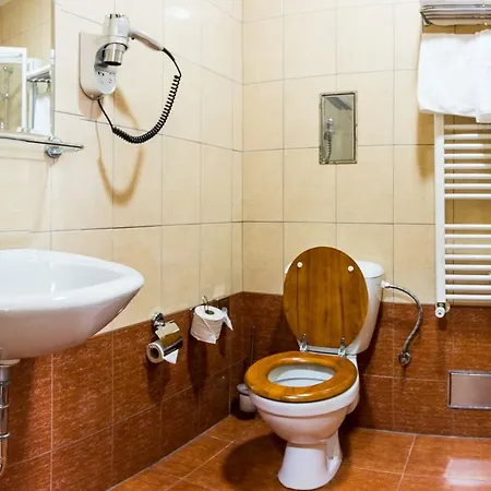 D'angelo ホテル 3*