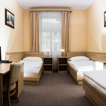 D'angelo ホテル 3*