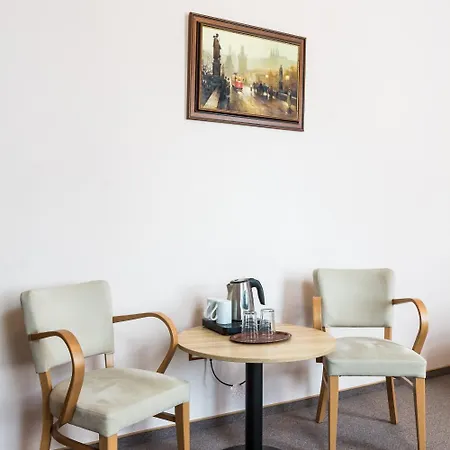 ホテル D'angelo 3*