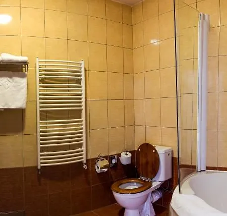 D'angelo Hotel Praag
