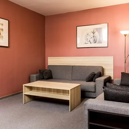 D'angelo ホテル 3*