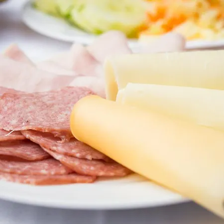 ホテル D'angelo 3*