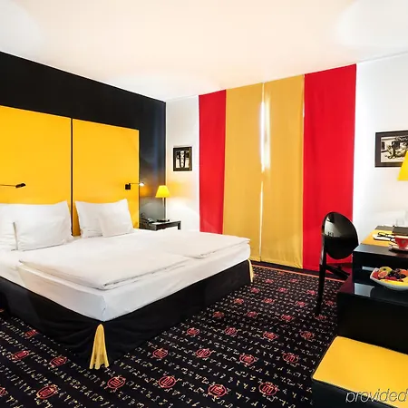 Hotel D'angelo