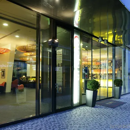D'angelo Hotel 3*