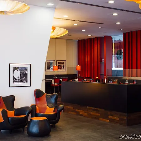 D'angelo Hotel 3*