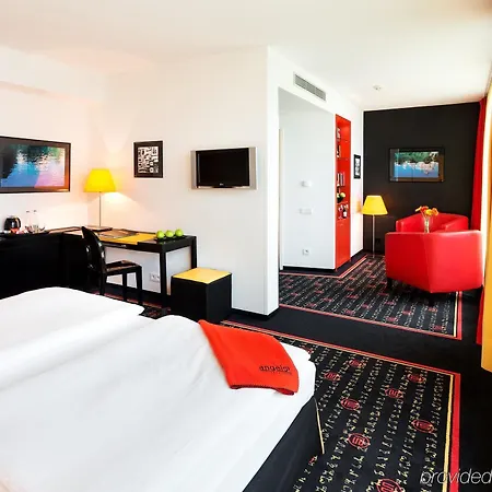 D'angelo Hotel 3*