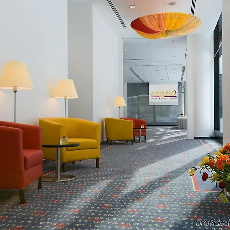 D'angelo Hotel 3*