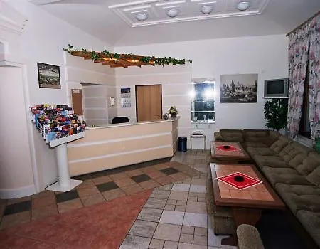 Hotel D'angelo