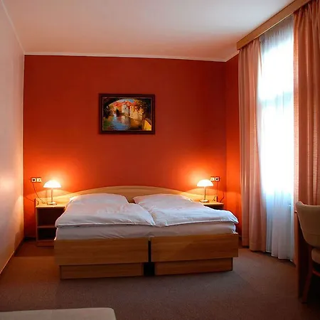 Hotel D'angelo 3*