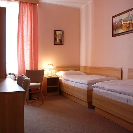 D'angelo Hotel 3*