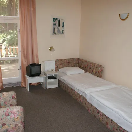 ホテル D'angelo 3*