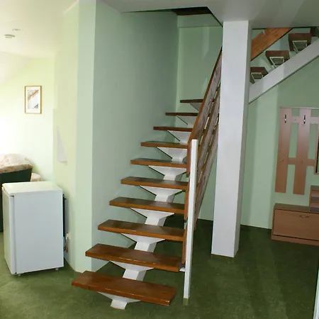 D'angelo 3* プラハ