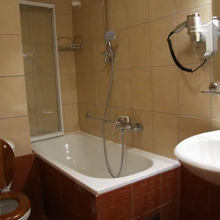 Hotel D'angelo 3*