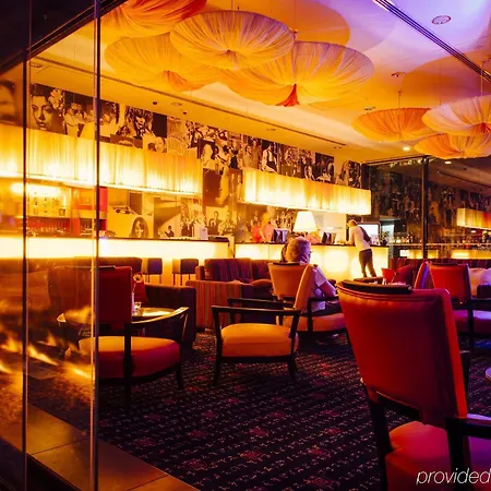D'angelo Hotel