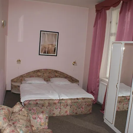 D'angelo Hotel 3*