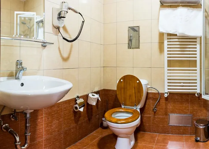 D'angelo Hotel 3*