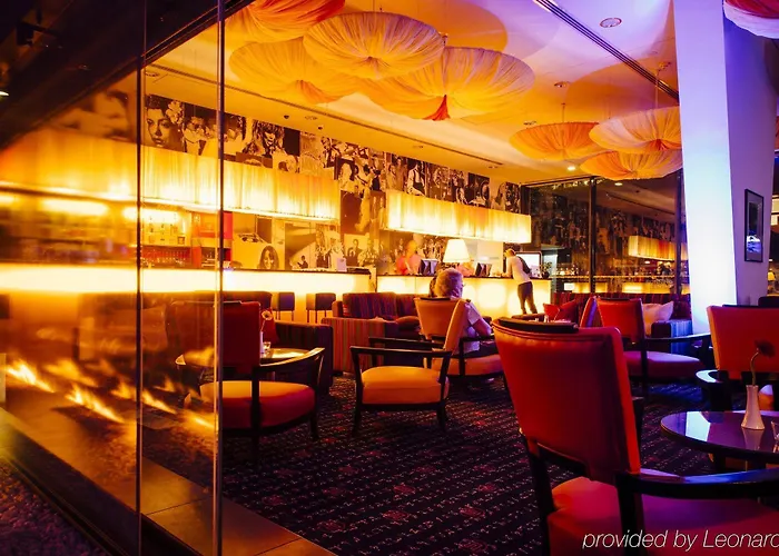 D'angelo Hotel