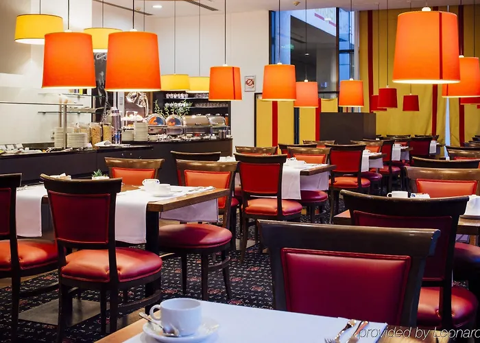D'angelo Hotel Praga