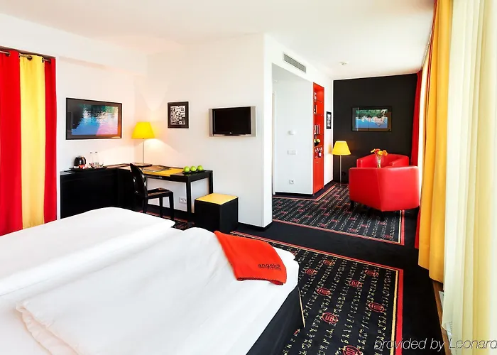 D'angelo Hotel 3*