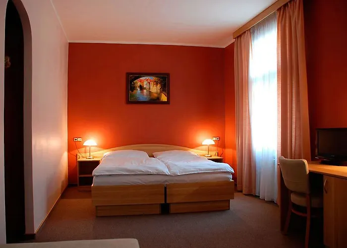 Hotel D'angelo 3*