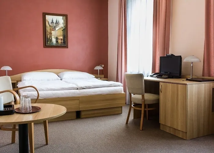 Hotel D'angelo